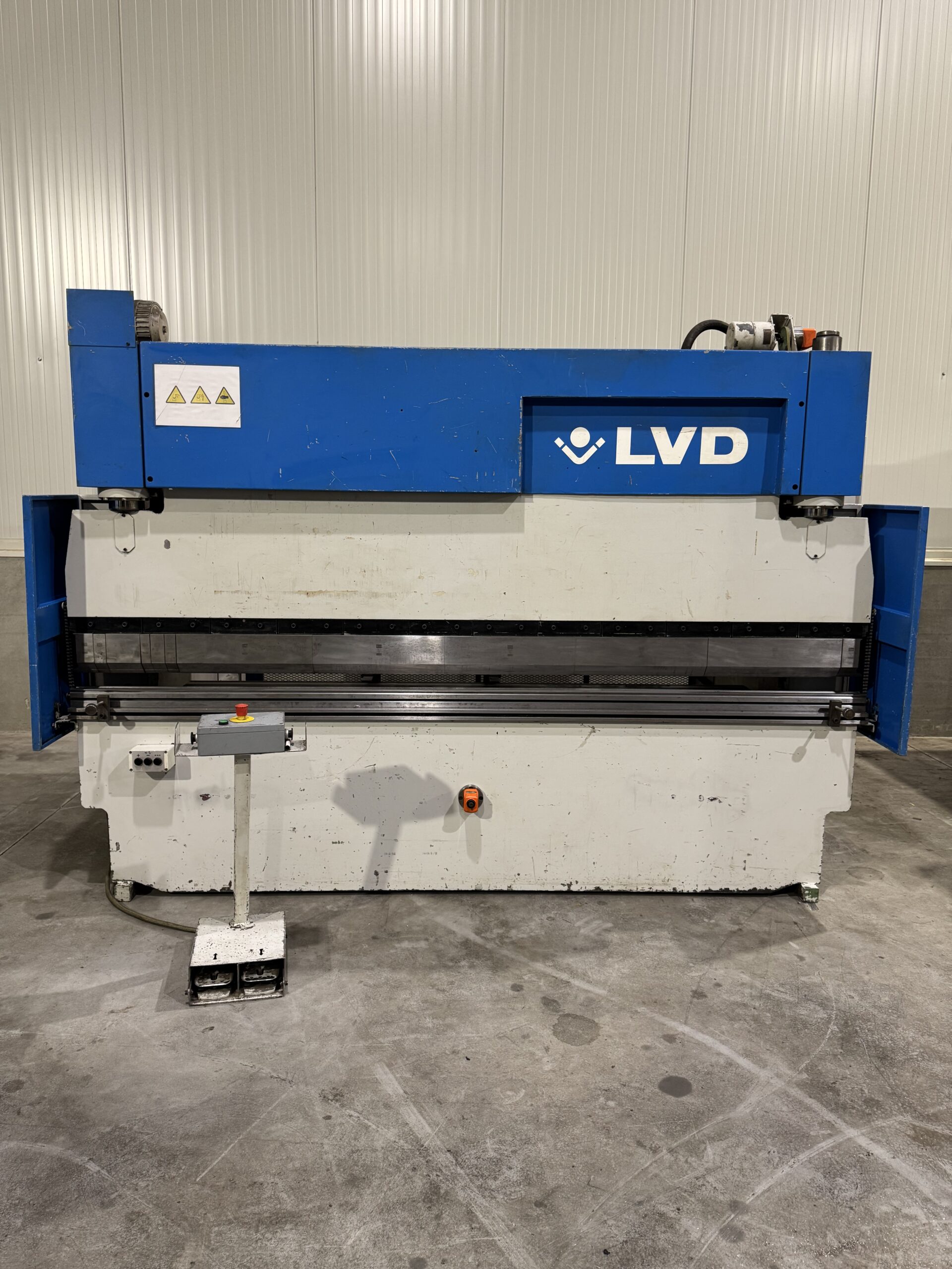 LVD PPN 70/30 kantbank